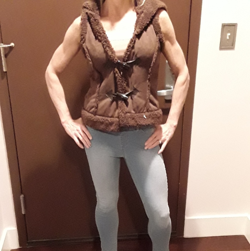 Vest